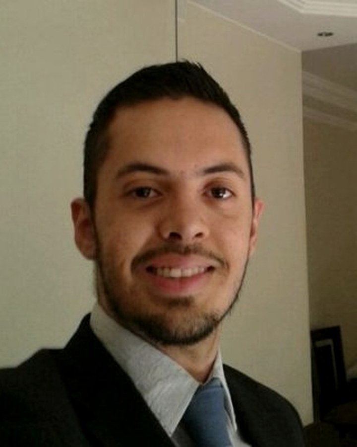 Dr. Breno Silveira de Melo Franco, advogado